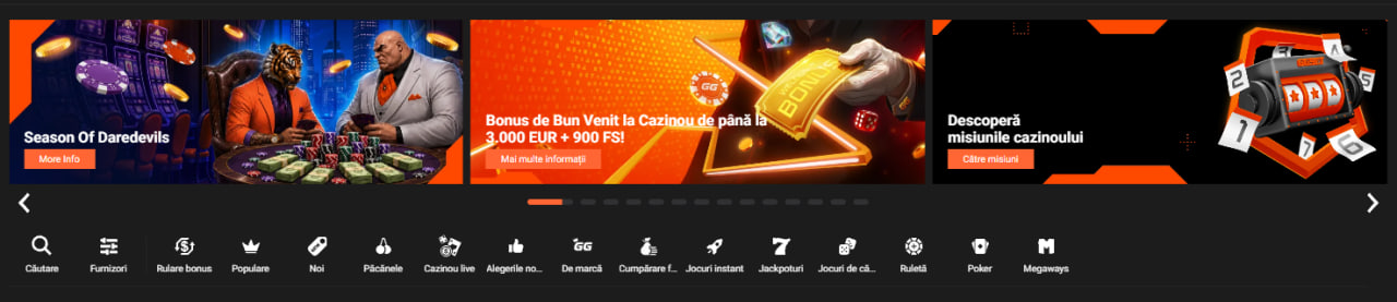 GG bet bonus
