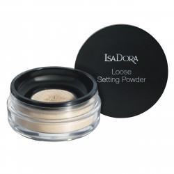 Pudră de față - Loose Setting Powder